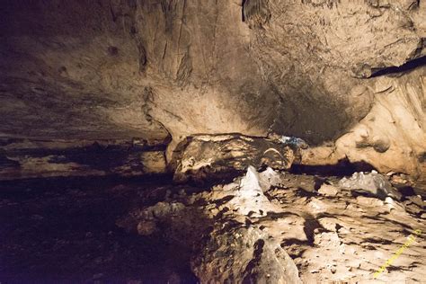 Пещера Магура