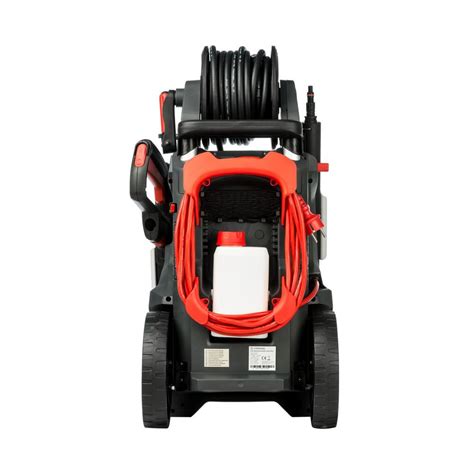 MYJKA CIŚNIENIOWA STERWINS 2800 W 150 bar - 7202524339 - oficjalne ...