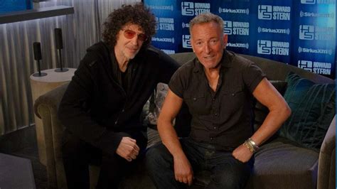 Howard Stern Regulars