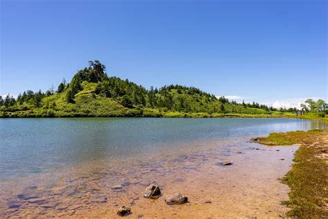 Manza Hot Spring C Station