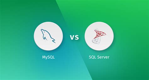 Mysql Vs Mssql Know The Most Valuable Differences Off