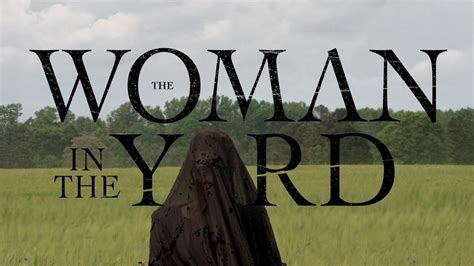 Corydon Cinemas - The Woman in the Yard