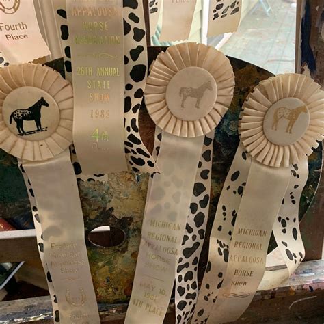 Horse Show Awards - Etsy