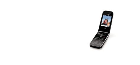 Nokia 7205 Intrigue Review | OmniPhone