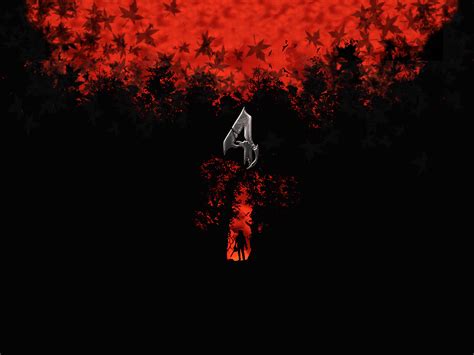 Resident Evil 4 Wallpaper - WallpaperSafari