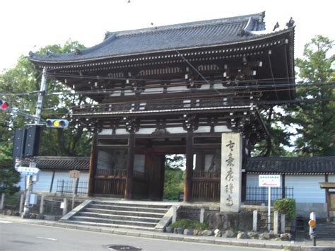広隆寺（拝観料・見どころ・アクセス・歴史概要・・・）