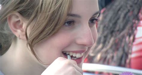 Bikini Modern Maria Valverde Melissa P Movie Screen Capture