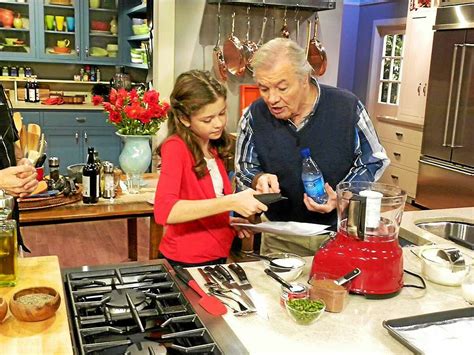 Claudine Pepin signs her ‘Kids Cook French’ Saturday in Madison