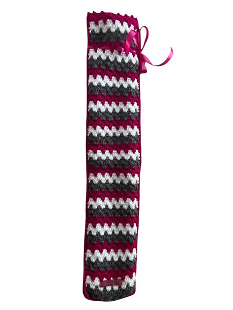 Loooong Hot Water Bottle Moksi