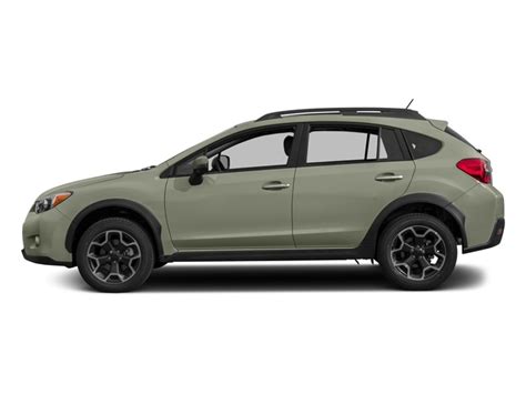 2015 Subaru Xv Crosstrek Wagon 4d Awd I4 Prices Values And Xv Crosstrek