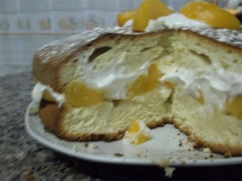 Perip Cias Naked Cake