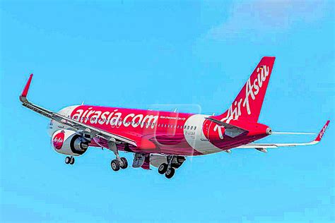 AirAsia Dinobatkan Pasukan Perbendaharaan Syarikat Penerbangan Tahunan