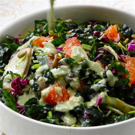 Everything Green! | Recipes