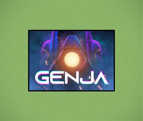 genja adrian borrego