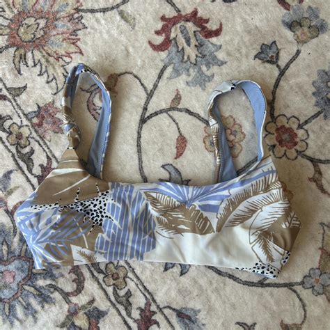 Aerie Bikini Top Size S Depop