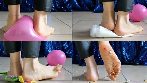 Asmr Crush Barefeet Piglet Food Amateur Porn By Faphouse Xhamster