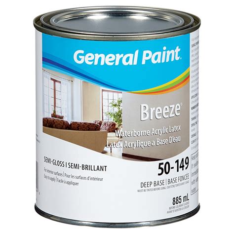 General Paint Premium Interior Latex Paint Ge Rona