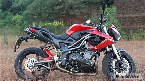 Images Of Benelli Tnt R Photos Of Tnt R Bikewale