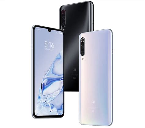 Xiaomi Mi 9 Pro Price in Bangladesh 12/256 GB, June 2025 | Swpno