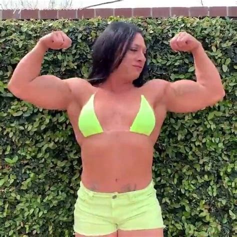 FBB Muscular Woman Muscular Woman Porn XHamster