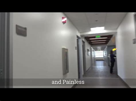 Clinique De Sperme Oops La Bite De La Mauvais Personne Aper U Immeganlive Xvideos