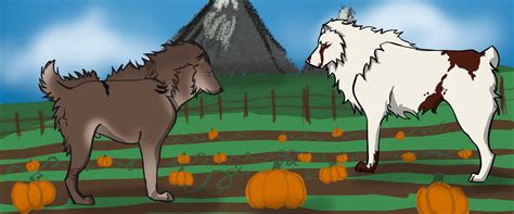 Pumpkin Patch Fun By Randomthemagical On Deviantart