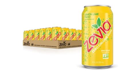 12 Popular Lemon Lime Sodas Ranked Worst To Best