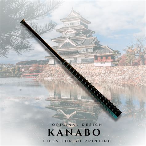 Metal Kanabo