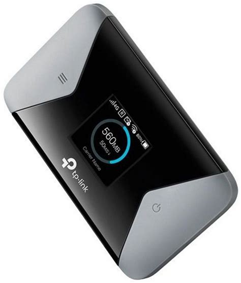 TP-Link Router »M7310 Mobiler 4G / LTE WLAN Router« online kaufen | OTTO