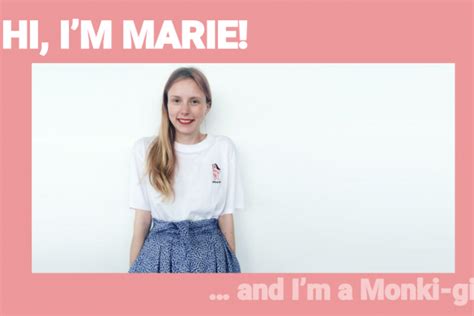 Nemesis Babe Fashion Blog By Marie My