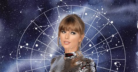 An Astrologer Analyzes Taylor Swift’s Birth Chart - Parade Astrology ...