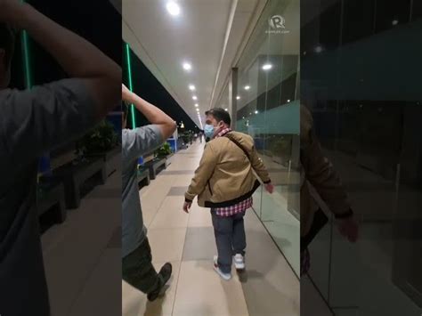 Pasay Condo Sex Den Raid Rescues Filipinos