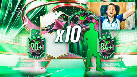 Me Tocan 10 Metamorfos Del Equipo 2 Youtube