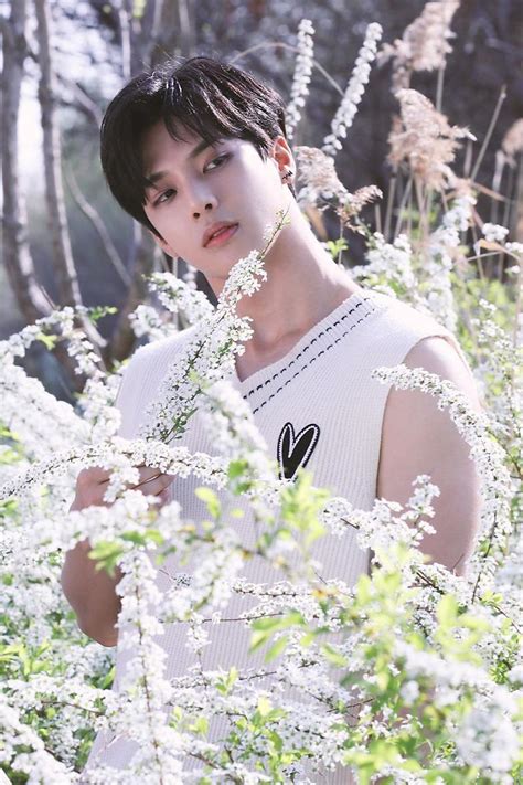 TAN Jaejun Men's Health Korea Magazine