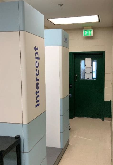 Etowah County Jail scanner can detect contraband in minutes