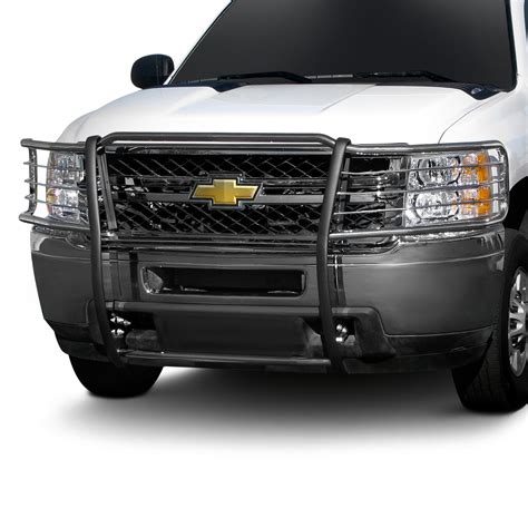 SteelCraft® - Chevy Silverado 2011-2013 Grille Guard