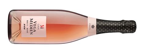 Vega Medien Brut Rosé