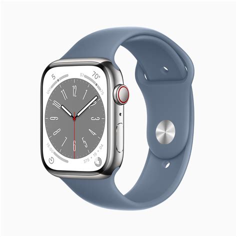 Apple 推出 Apple Watch Series 8 及全新 Apple Watch Se Apple 香港