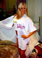 Naked Eva Decastelo In White Slave Lovers