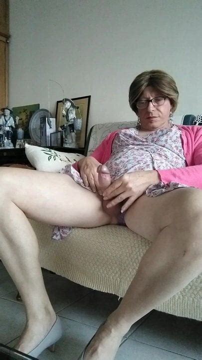 Milf Transe Gro Er Schwanz Xhamster