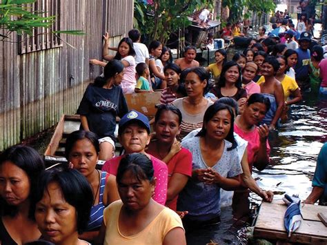 priority indicators  humanitarian emergencies enn