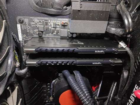 Оперативная память Patriot DDR4 16Gb (2x8Gb) 4133MHz pc-32000 Viper ...
