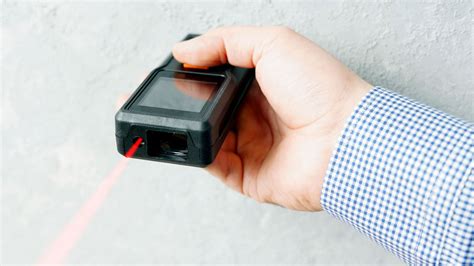 What Is A Laser Tape Measure And Is One Better Than A Standard Tape