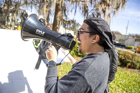 Photos from Tribune Publishing walkout | The NewsGuild - TNG-CWA