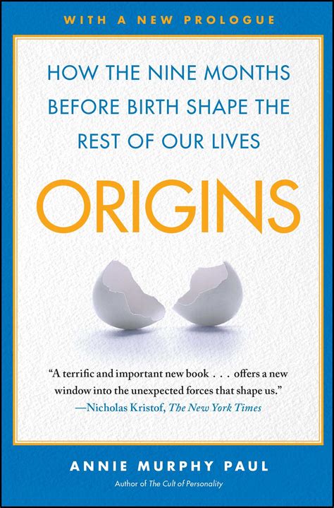 Origins Of You Book 6