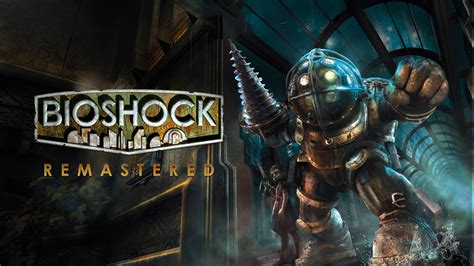 Bioshock Remastered For Mac V Seemac