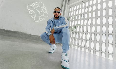 Puma Goes To The Races With The Hot Wheels Rs X Line