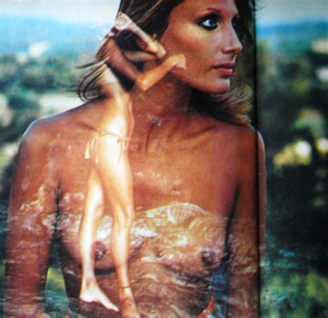 Naked Paola Pitagora Added By Dragonrex