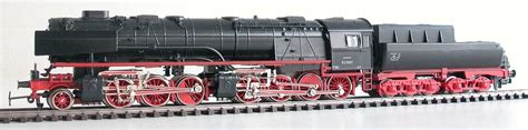 Märklin Dampflokomotive BR 53 Mallet der DRG Spur H0 Kaufen auf Ricardo