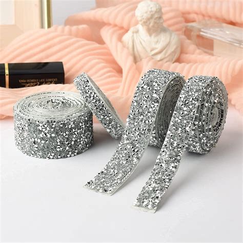 Er Set Mm Washi Tape Deko Klebeband Glitzer